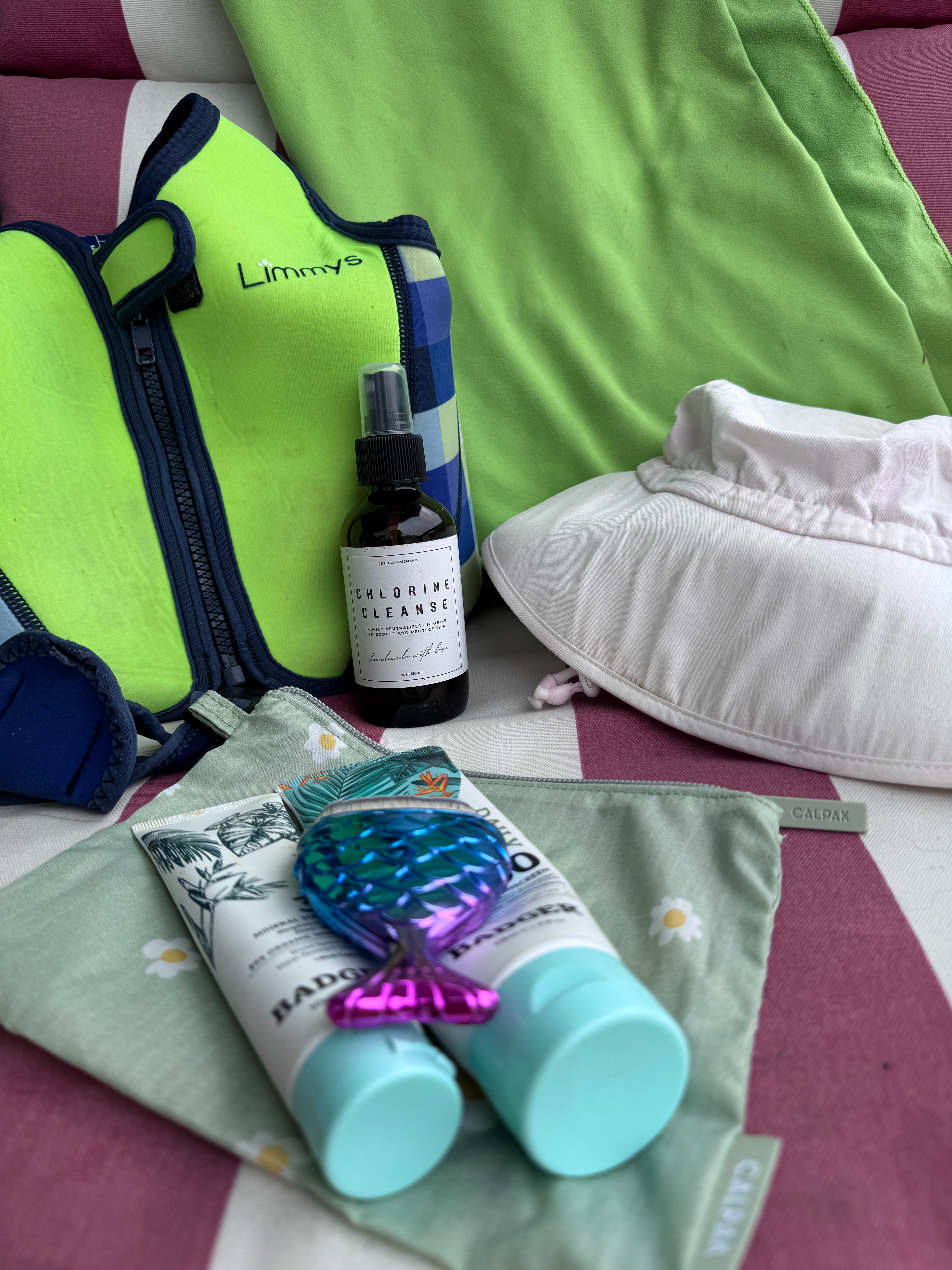 Toddler pool day essentials!!!  

 #LTKmomlife #LTKSwim #LTKKids