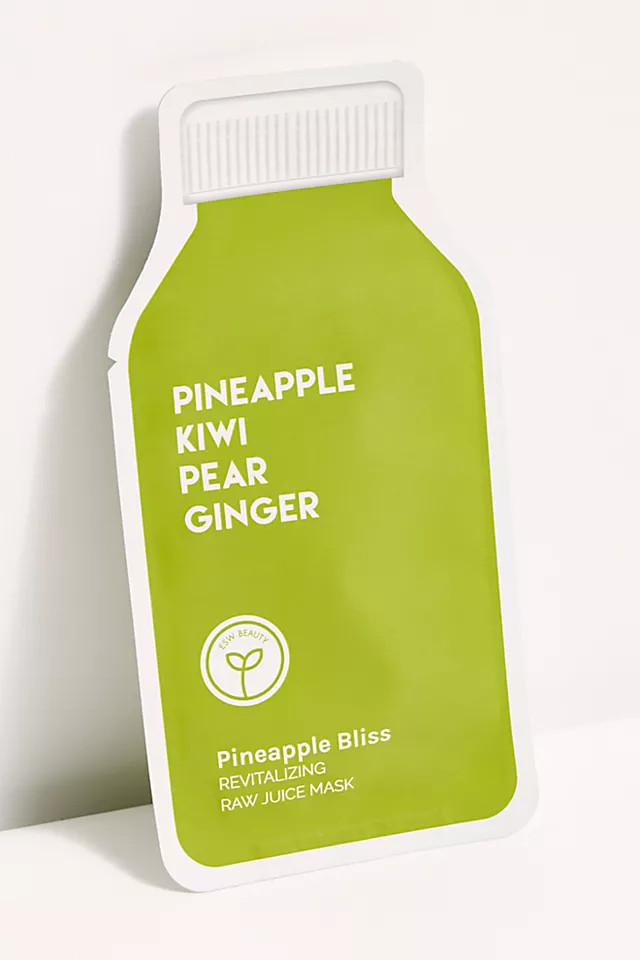 ESW Beauty Raw Juice Cleanse Mask | Free People (Global - UK&FR Excluded)