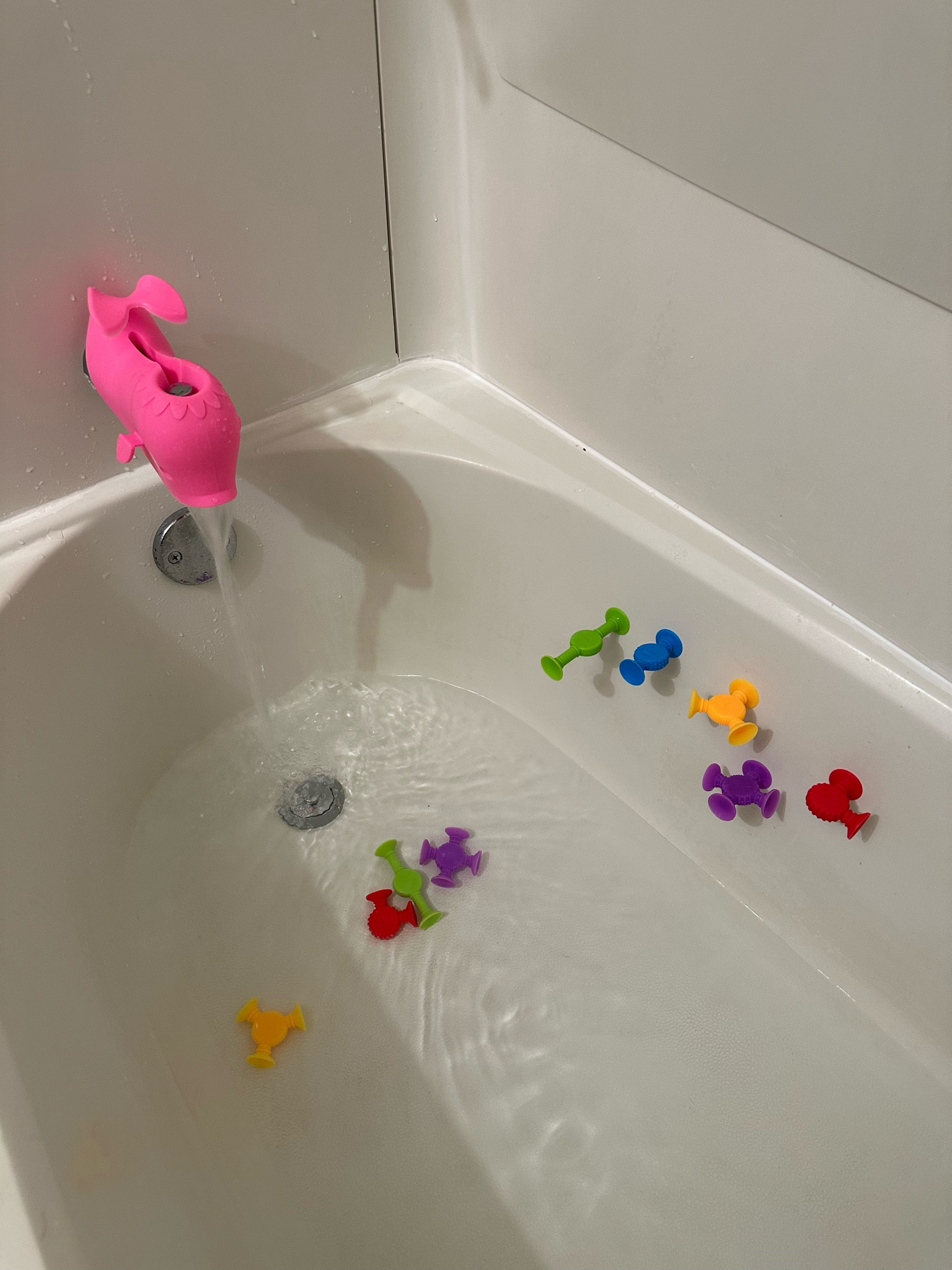 The only bath toys you’ll ever need, trust me! IYKYK.


#LTKfamily #LTKbaby #LTKhome