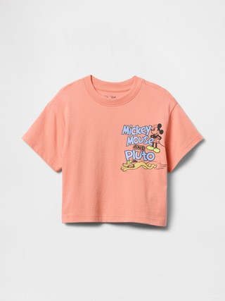 Gap × Disney Baby & Toddler Graphic T-Shirt | Gap (US)