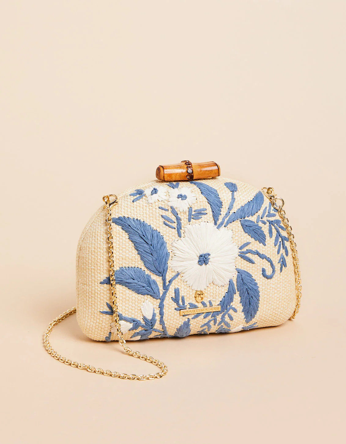 Minaudiere Hamilton Cosmos | Spartina 449