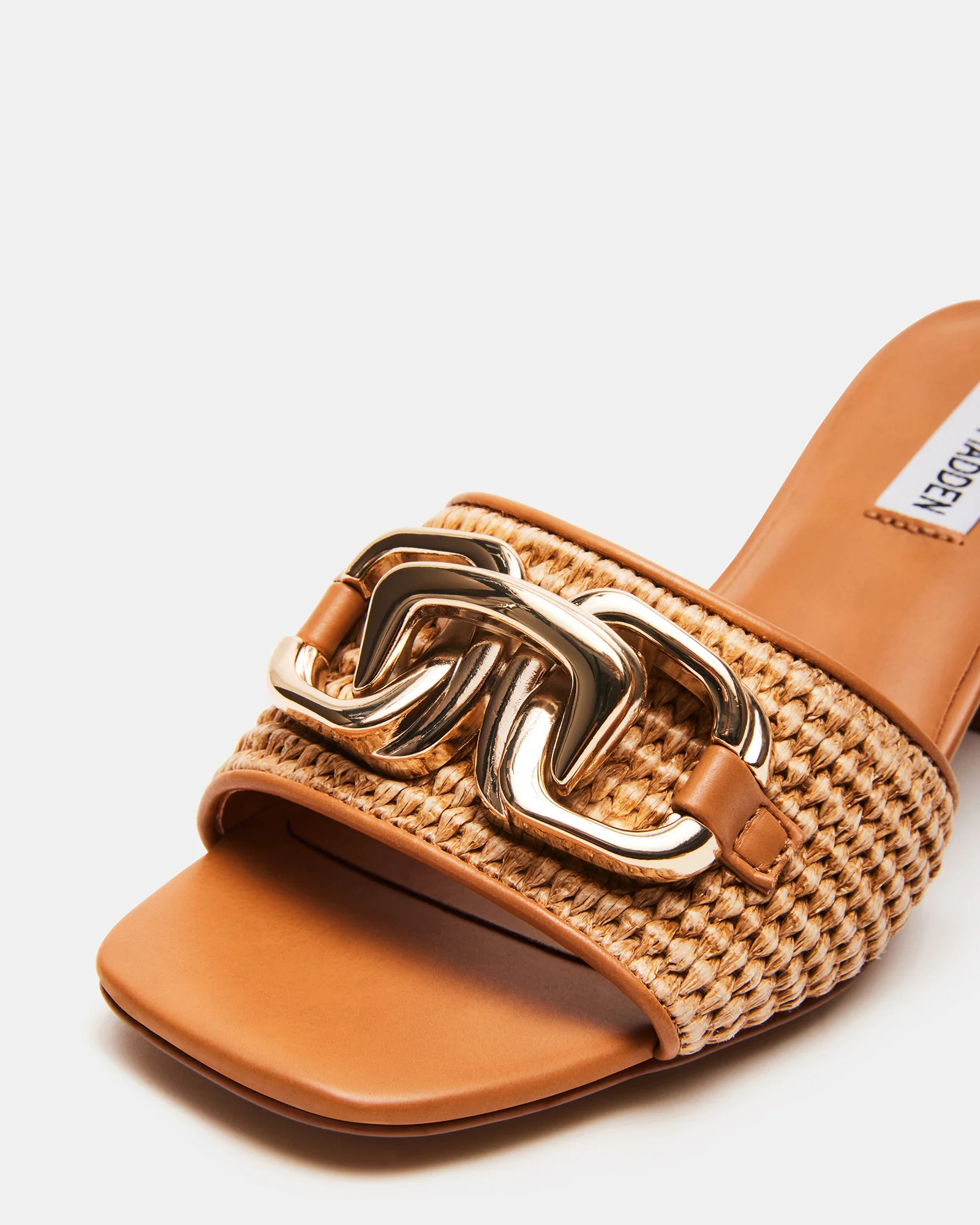 Santana Raffia | Steve Madden (US)