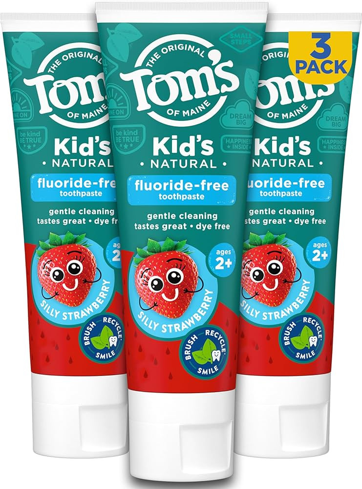 Tom's of Maine | Amazon (US)