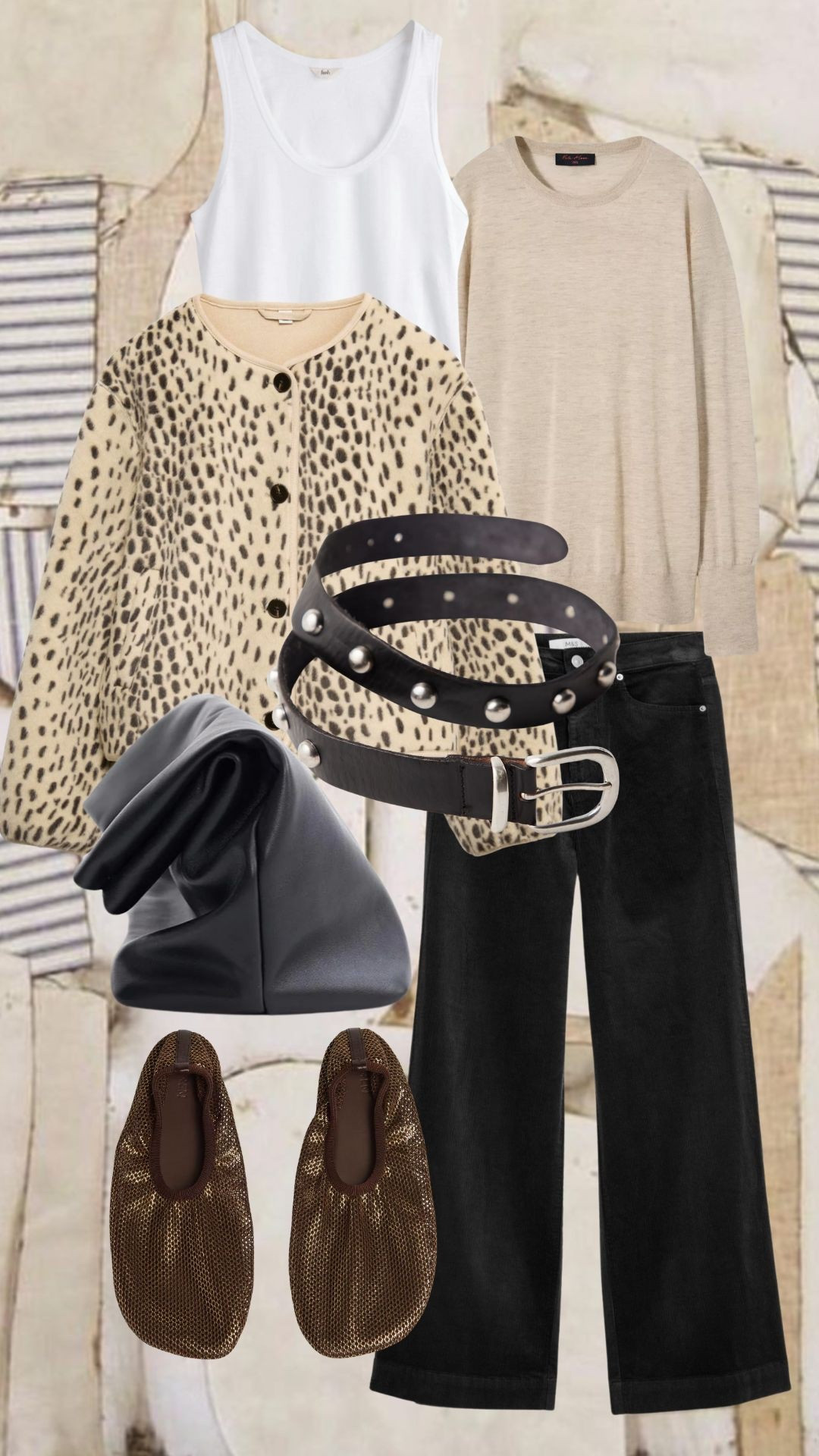 What I wore to the theatre #OOTD

#LTKuk #LTKautumn