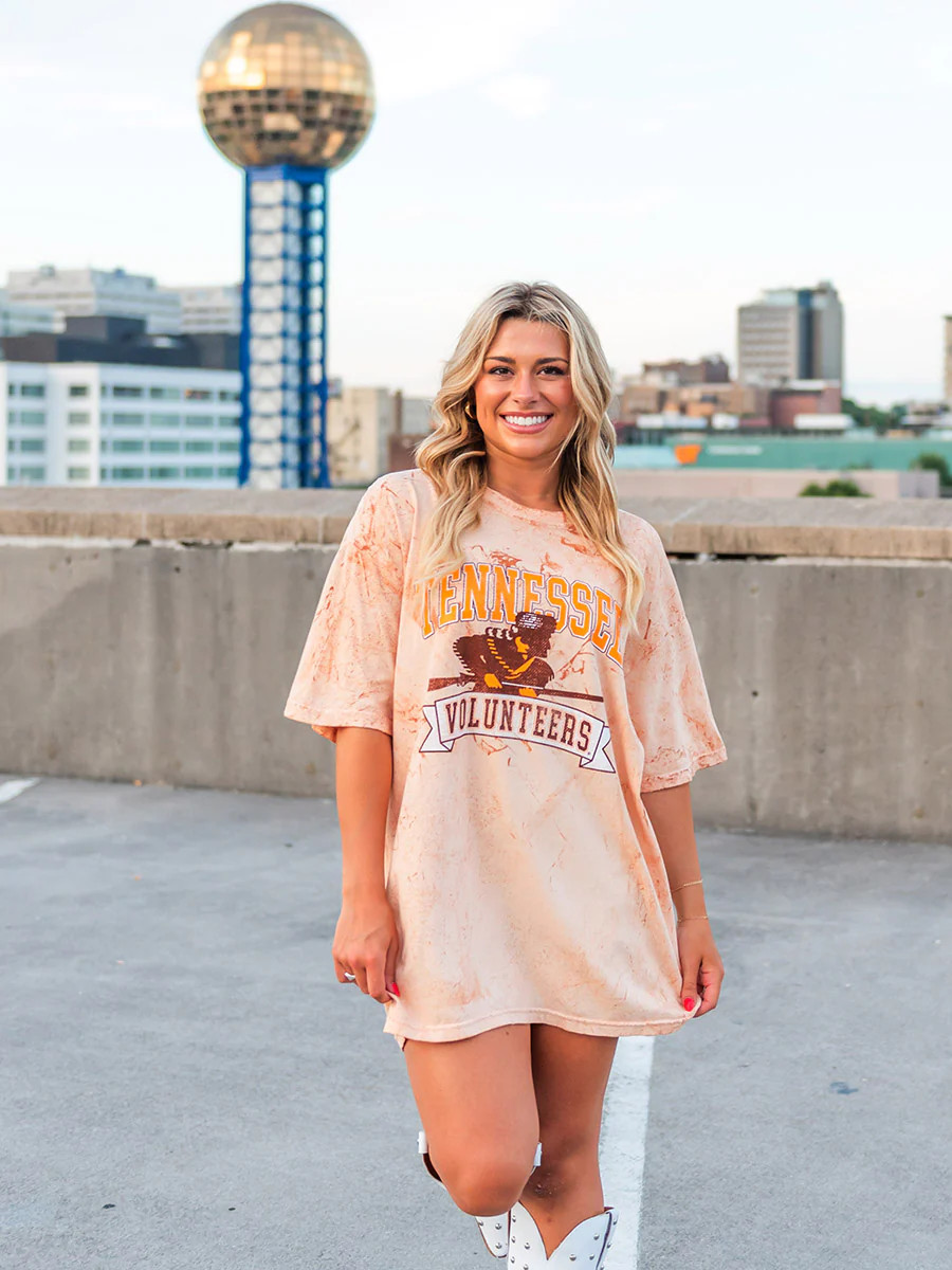Tennessee Volunteers Rifleman T-Shirt - Southern Made | Shop Southern Made & Southern Made Tees