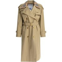 Burberry „Castleford“ Trenchcoat | Balardi (US & Canada)