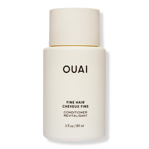3.0 oz Conditioner for Fine Hair - OUAI | Ulta Beauty | Ulta