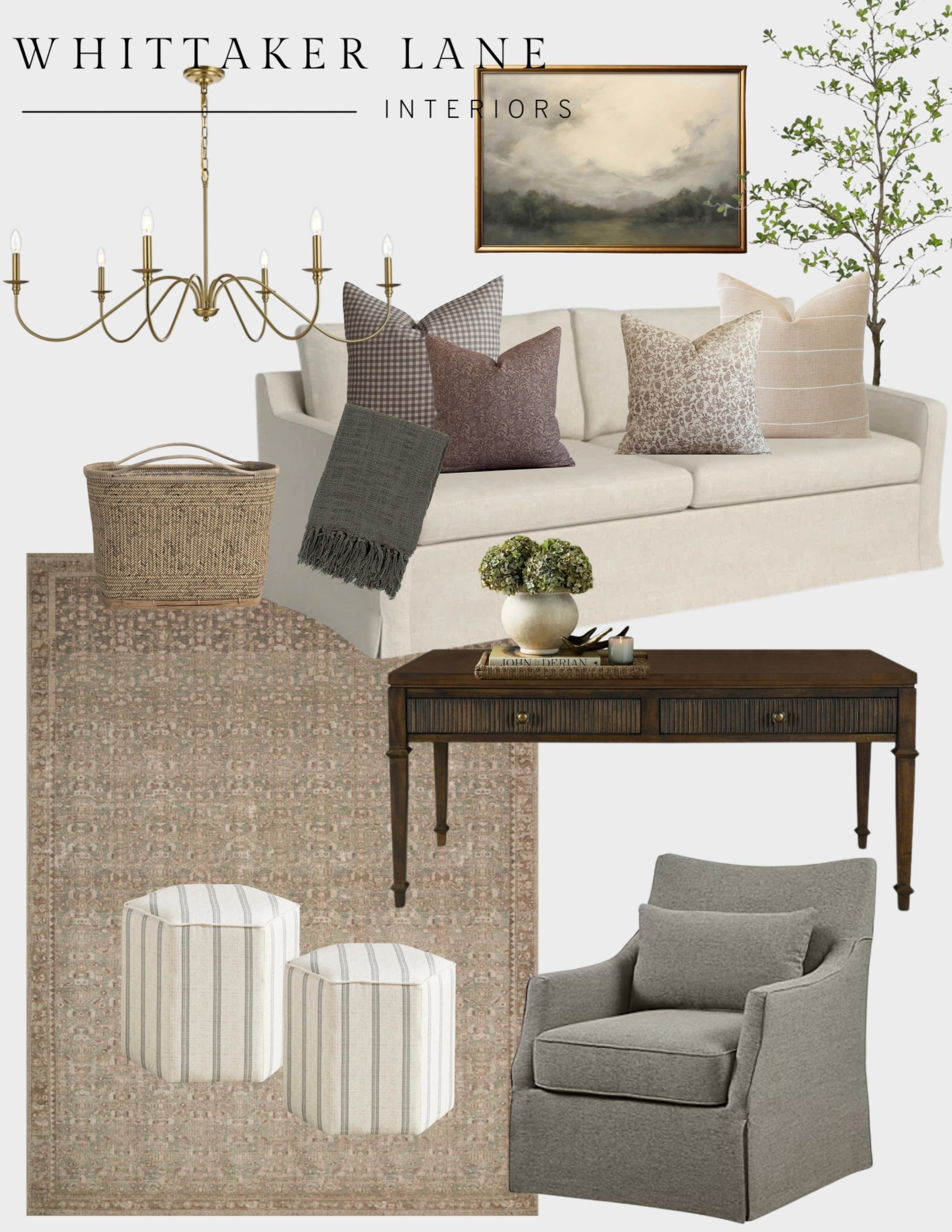 Living room inspo- featuring these pillow covers that are currently 20% off! 

Living room mood board 
Living room design 
Living room rug 
Living room light fixture 
Studio McGee living room 
McGee and co dupe 
Amber interiors living room 
Amber interiors dupe 
Transitional living room 
Transitional coffee table 


#LTKU #LTKSaleAlert #LTKHome