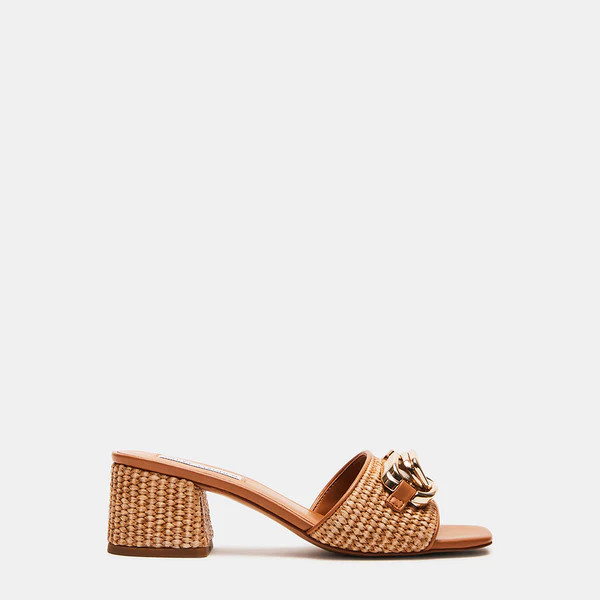 SANTANA NATURAL FABRIC | Steve Madden (Canada)
