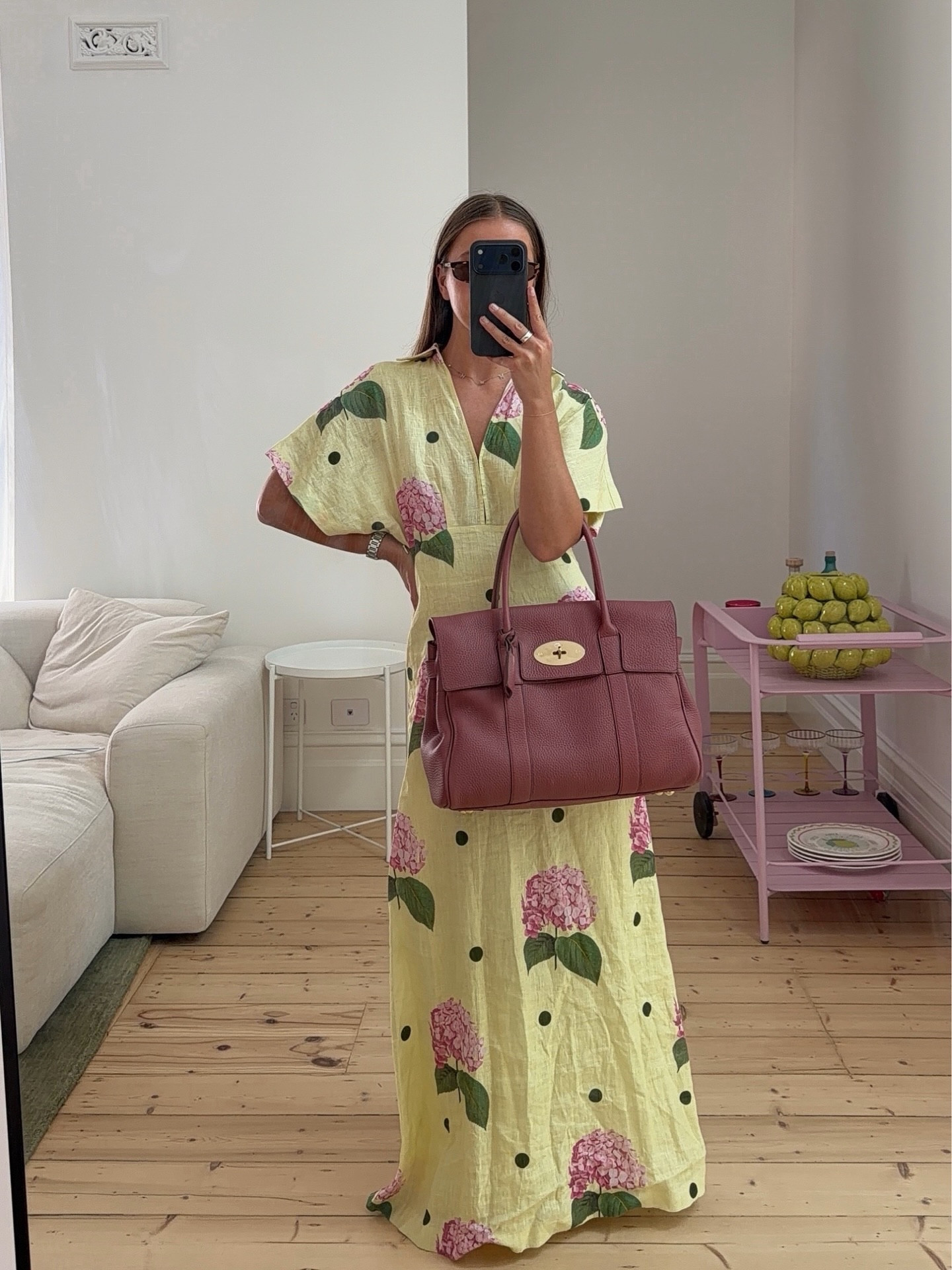 Weekly looks ft. @mulberryengland

#LTKFashionMonth #LTKspring #LTKaustralia