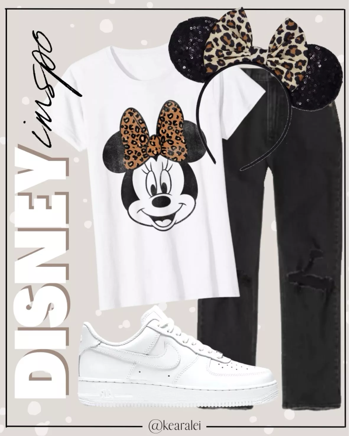 Disney Mickey And Friends Minnie … curated on LTK
