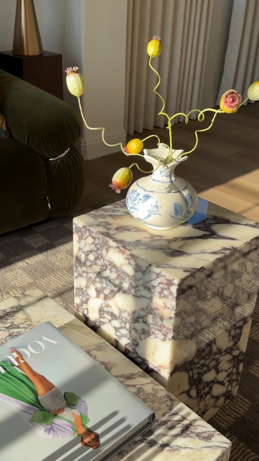 Obsessed with how this marble side table looks in the living room it’s such a good Amazon find!

#LTKCyberWeek #LTKHome #LTKGiftGuide