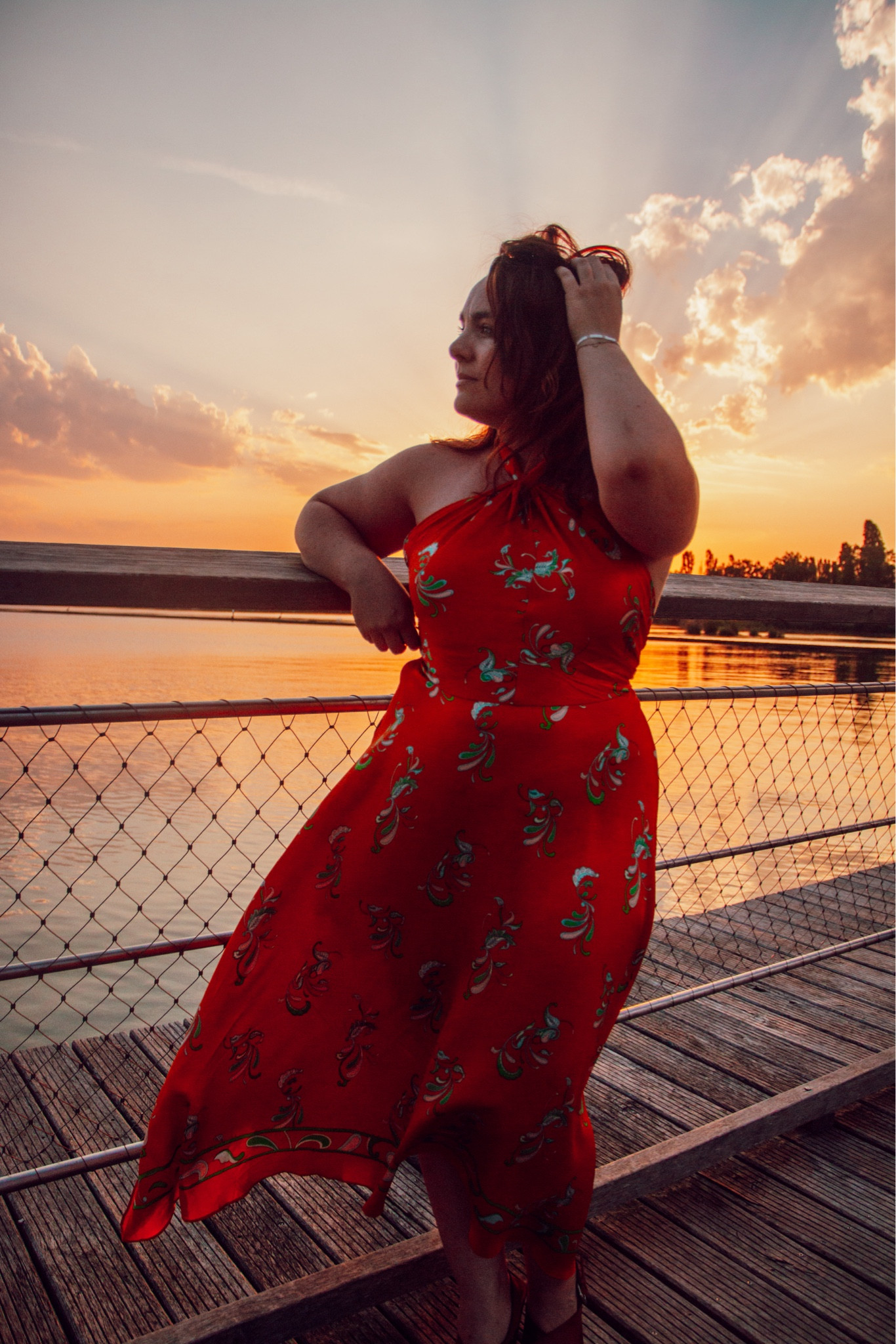 La plus belle pour sortir 😍 parfaite pour les mariages, les baptêmes ou même juste à porter cet été !

#LTKstyletip #LTKsummer #LTKfrance