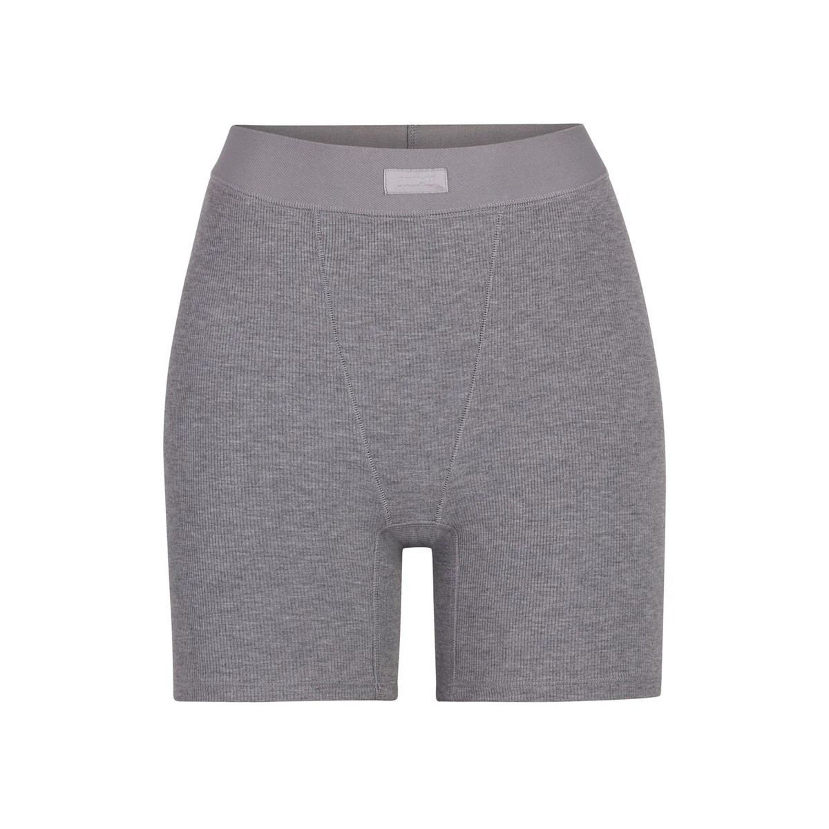 SOFT LOUNGE BOXER | SKIMS (US)