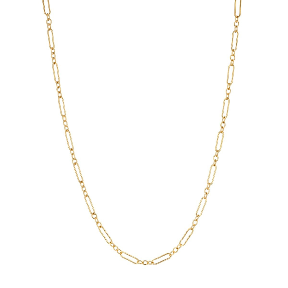 Bandit Necklace | Electric Picks Jewelry