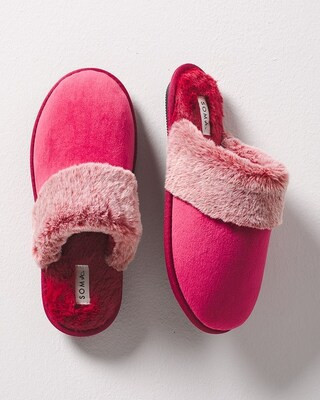 Vivian Slippers | SOMA