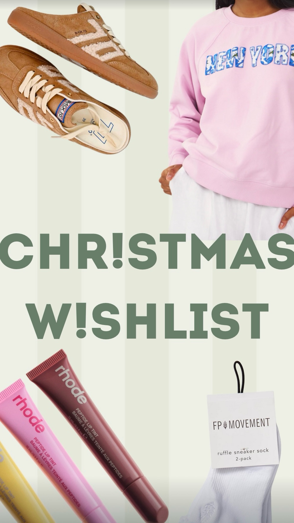 Christmas wishlist 2025!! So many cute things and I want them all 💕

#LTKHoliday #LTKGiftGuide #LTKStyleTip