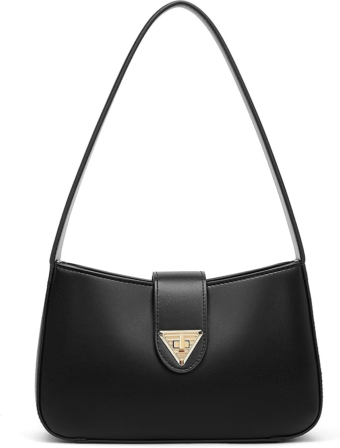Shoulder Bag for Women Cute Hobo Bags Tote Handbags Trendy Purses for Women | Amazon (US)