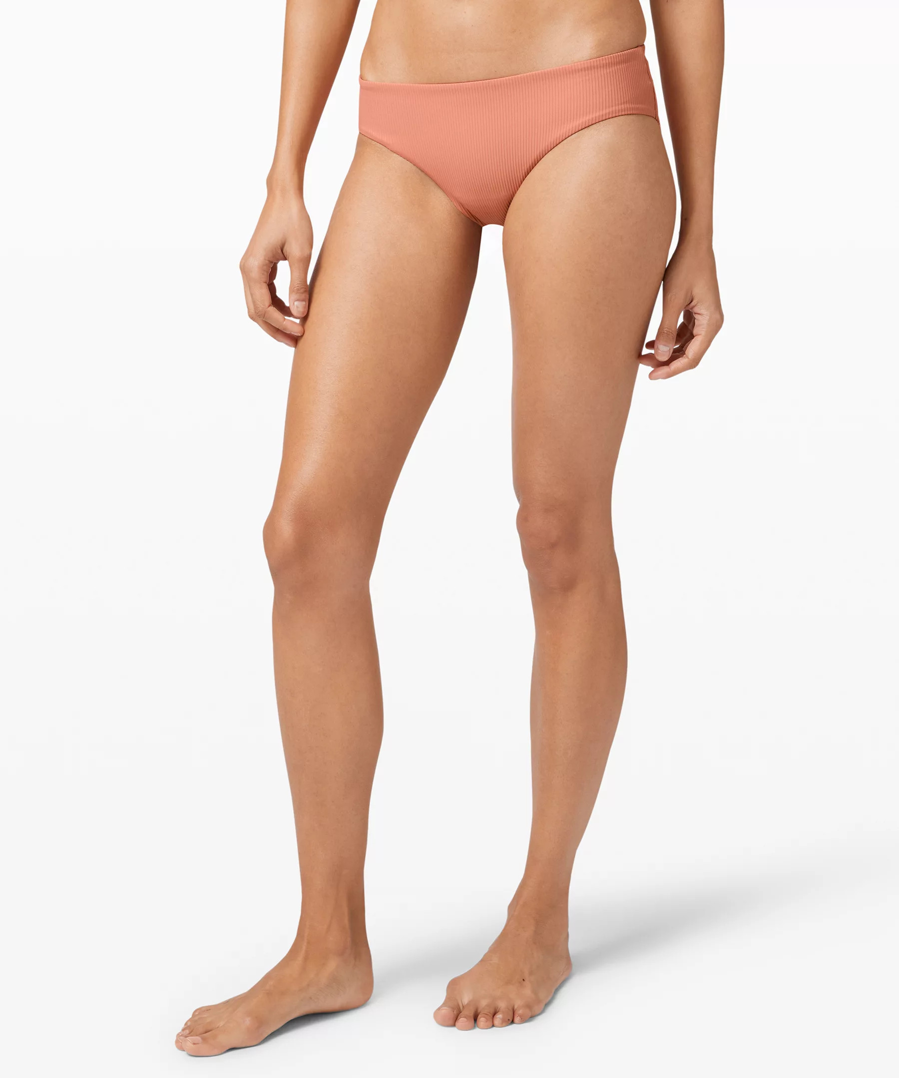 Clear Waters Mid-Rise Med Bottom | Lululemon (US)