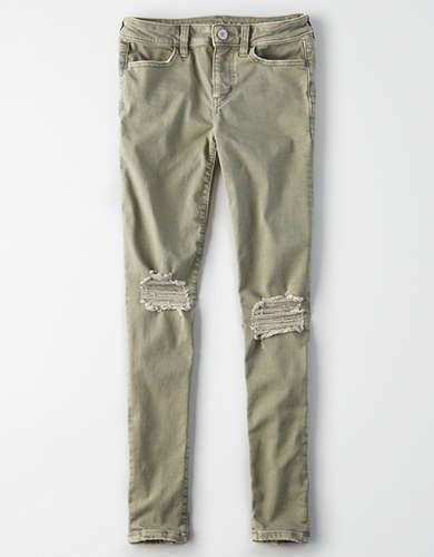 AE Ne(X)t Level Jegging | American Eagle Outfitters (US & CA)