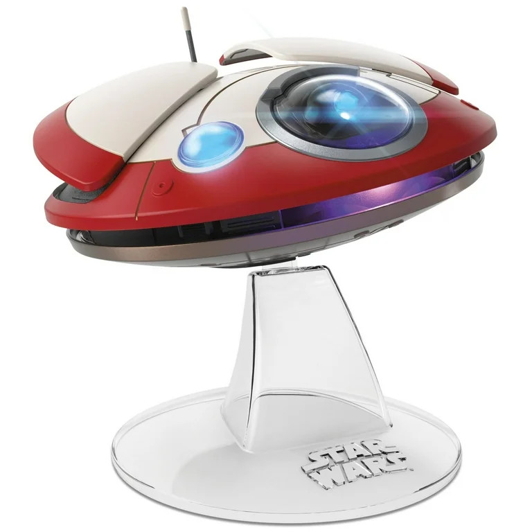 Star Wars L0-LA59 (Lola) Animatronic Edition, Obi-Wan Kenobi Series-Inspired Droid Toy for Kids A... | Walmart (US)