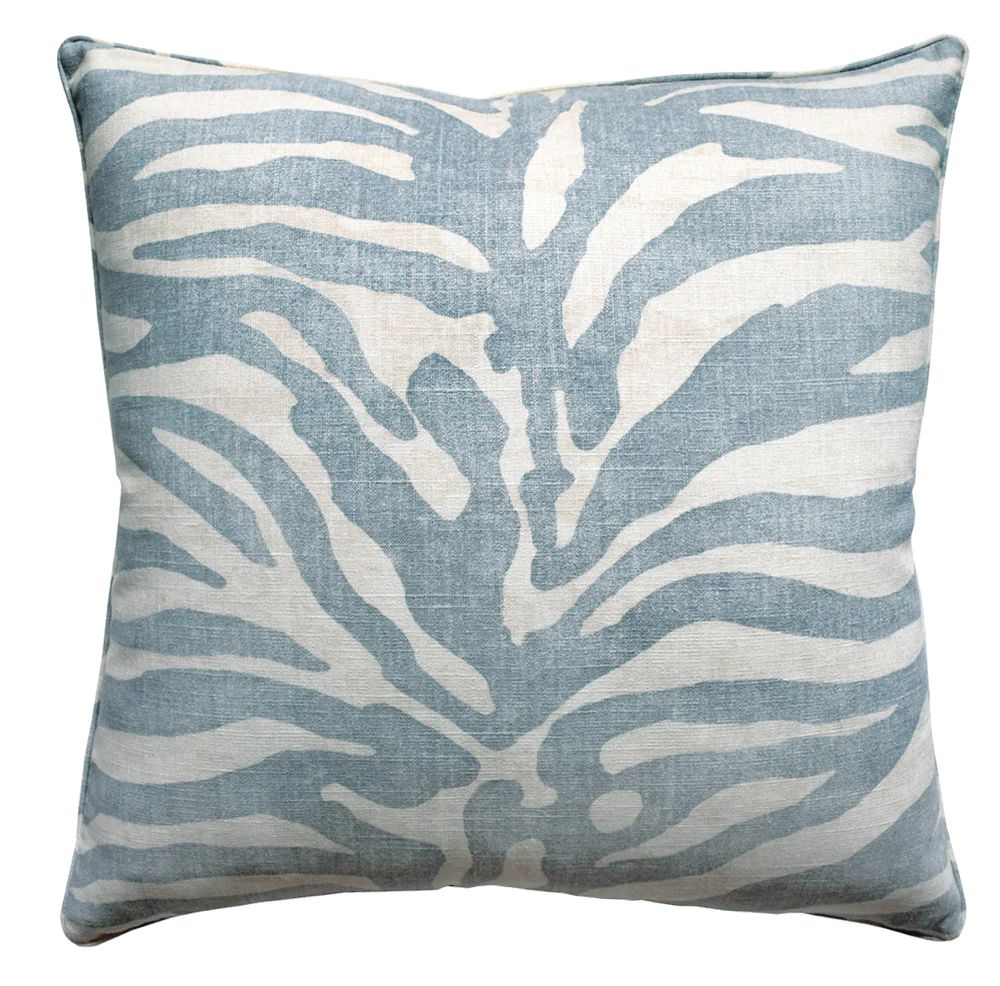 Serengeti Pillow | Megan Molten