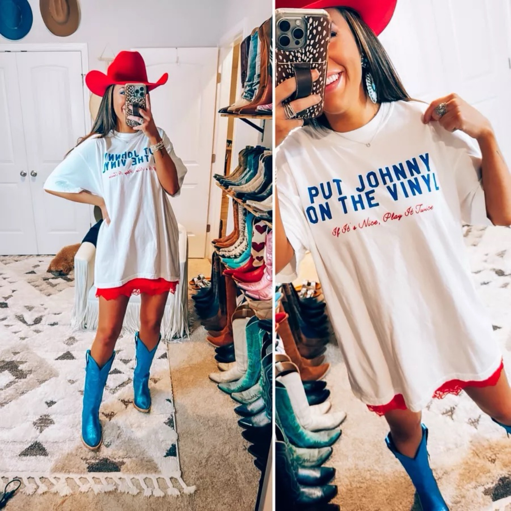 charlie southern: put johnny on t … curated on LTK