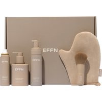 EFFN BEAUTY Tanning Journal Ultra Dark | Beauty Bay