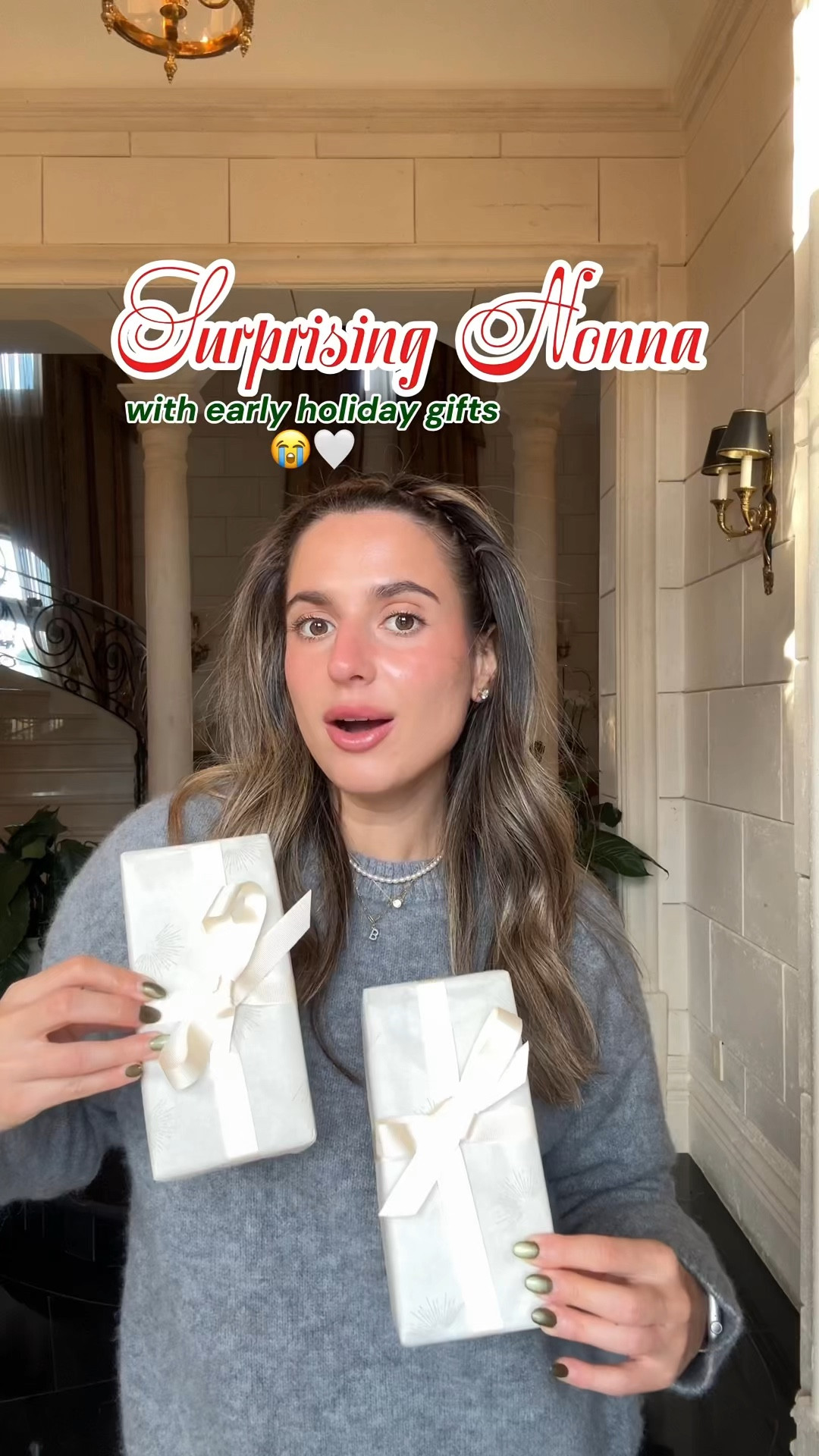 My Lily & Roo jewelry gift guide this holiday seasonn

#LTKHoliday #LTKSeasonal #LTKGiftGuide