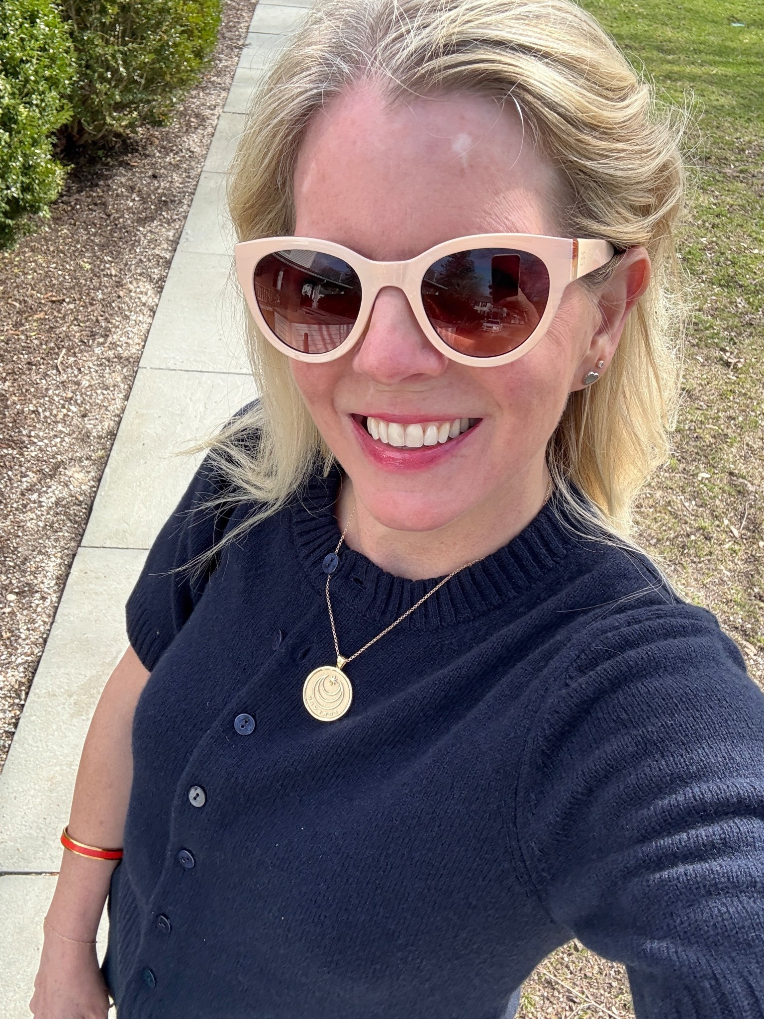 OOTD for Revisit Day at Hotchkiss!💙


#LTKOver40 #LTKTravel #LTKmomlife