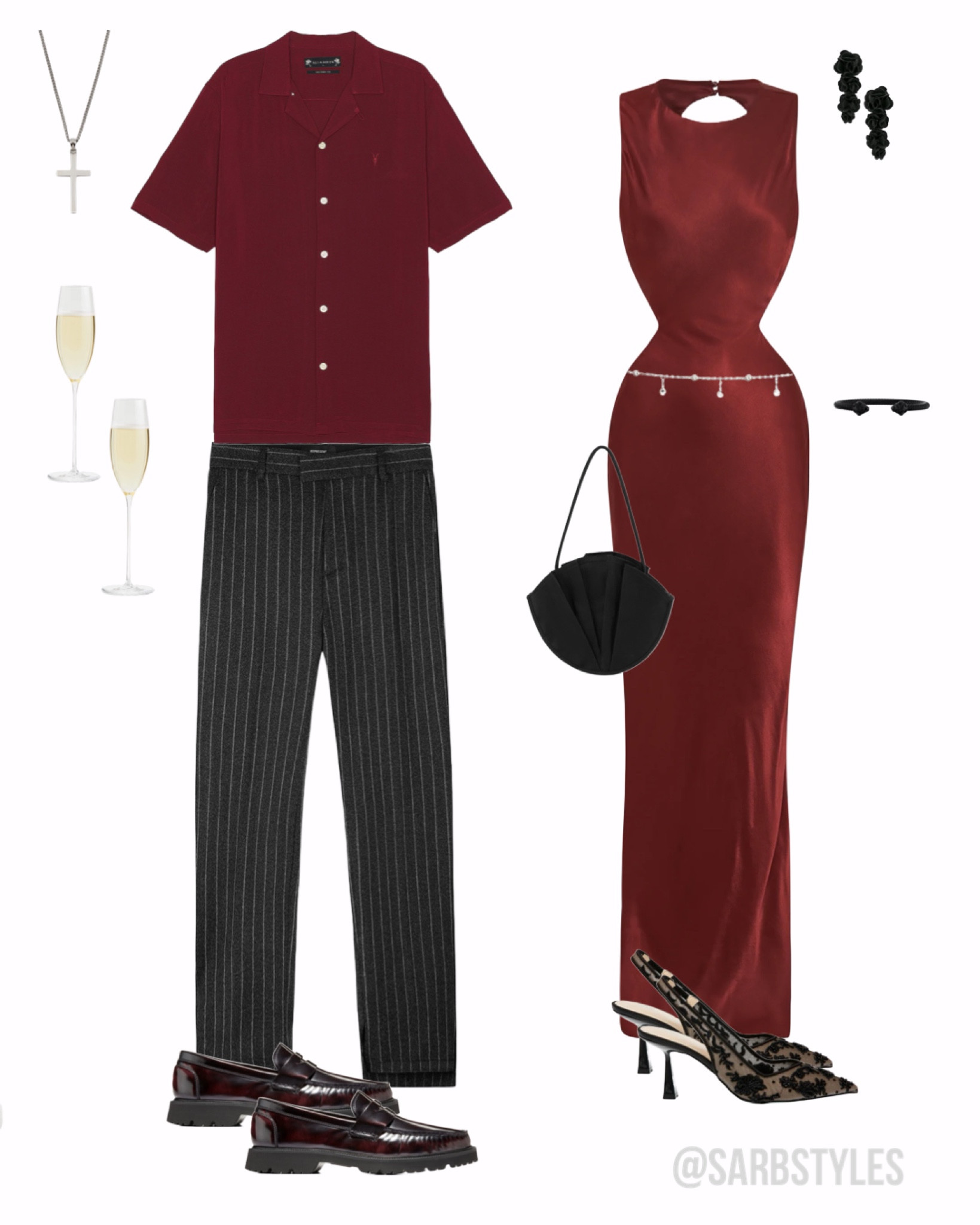 date night outfit 🥂

#LTKmens #LTKstyletip