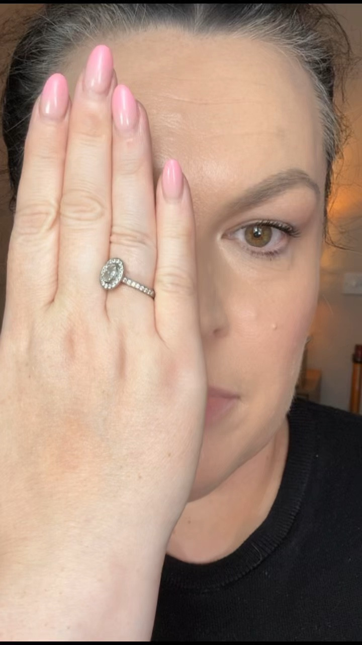 Mature makeup tips and tricks for hooded eyes using cream stick shadow and shimmer 
Neutral lip and gloss 

#LTKCyberWeek #LTKmakeup

#LTKpartywear