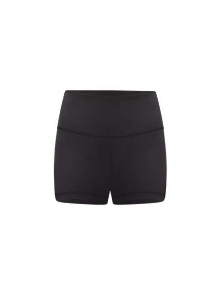 Wunder Train High-Rise Short 4" | Lululemon (US)
