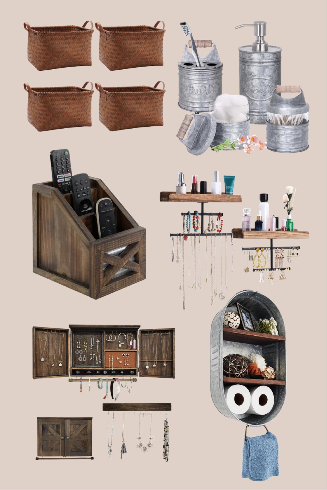 Western home decor 

#LTKSeasonal #LTKHome #LTKGiftGuide
