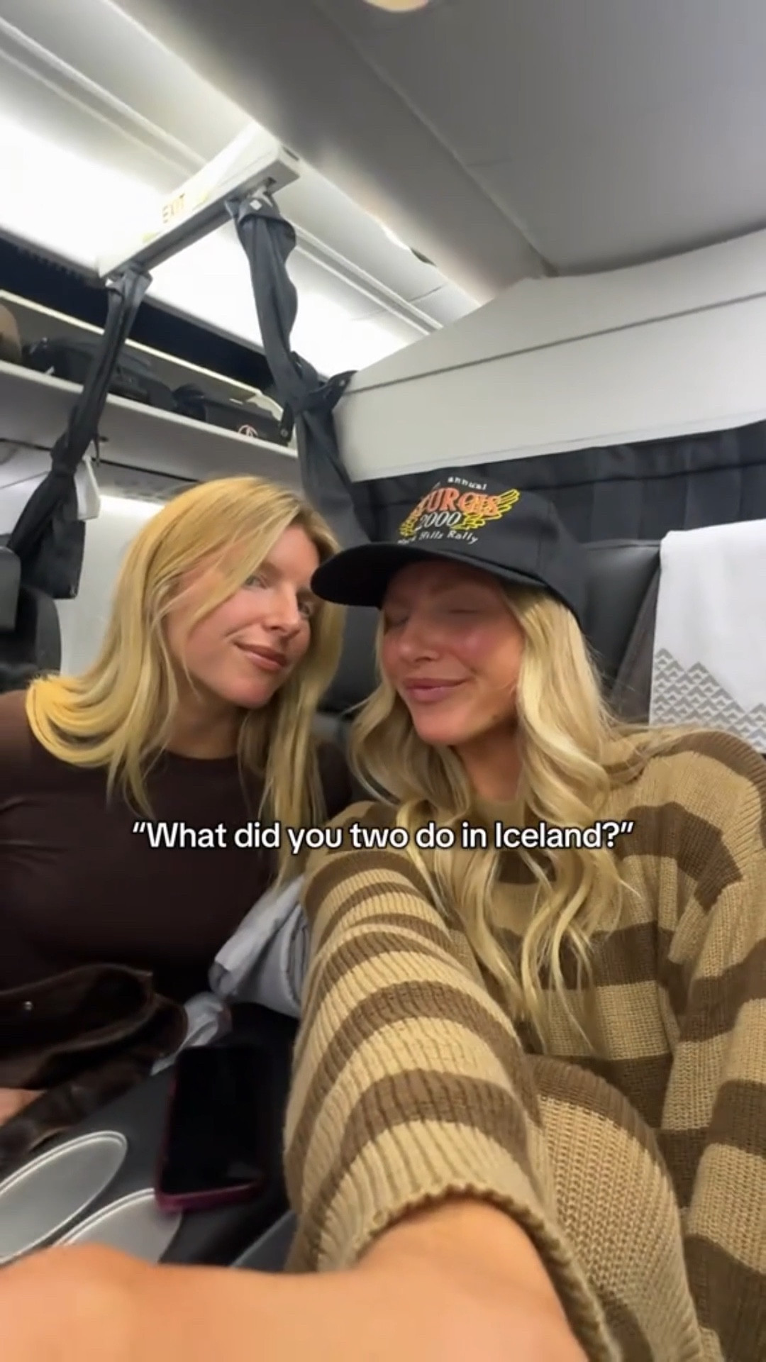 Slayed 🧊

#LTKStyleTip #LTKTravel #LTKWatchNow