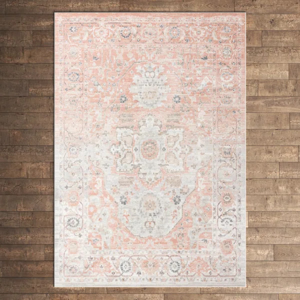 Tallula Oriental Rug | Wayfair North America