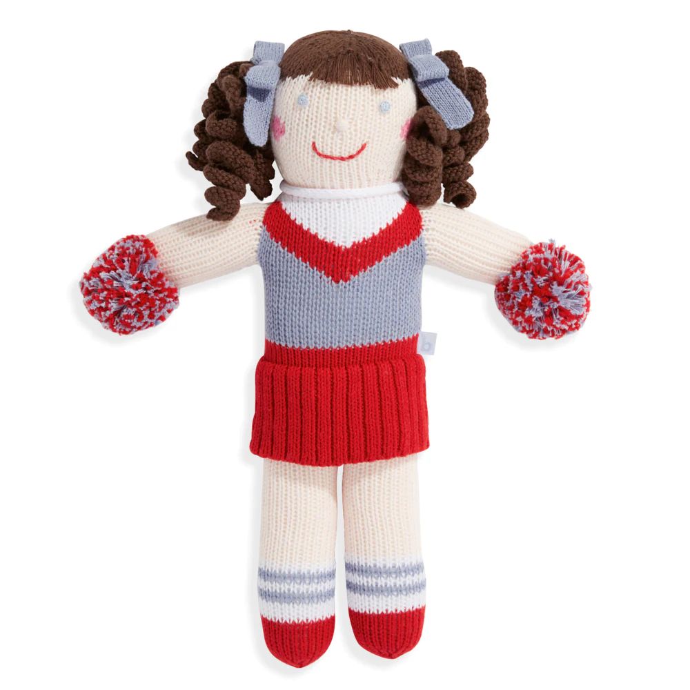 Knit Doll | bella bliss 