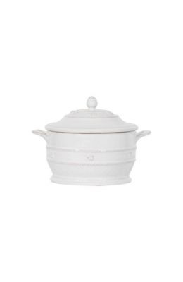 Juliska Berry & Thread Mini Cocotte - Whitewash | Belk