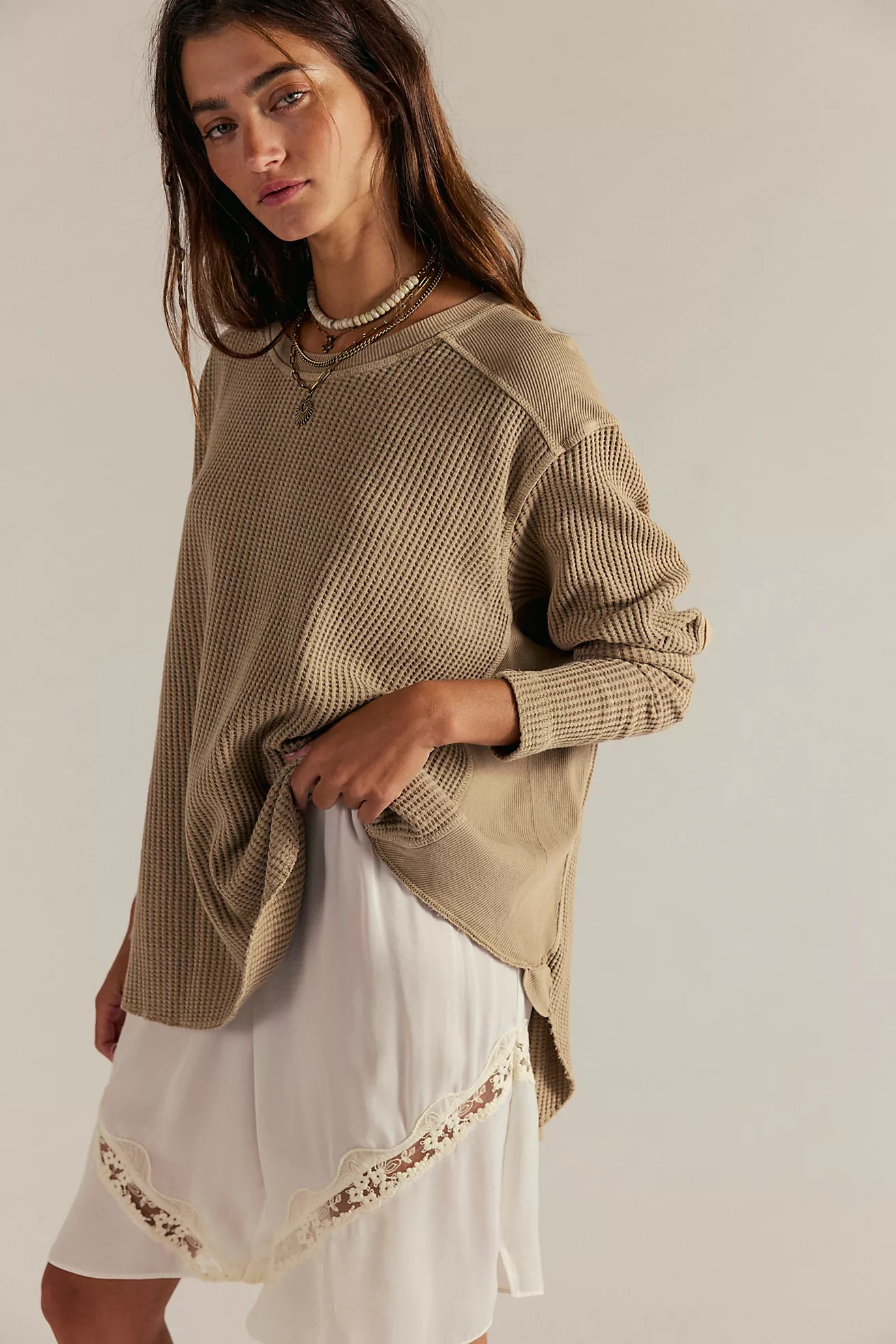 FP One Blake Thermal | Free People (Global - UK&FR Excluded)