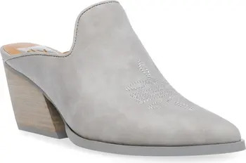 DV Dolce Vita Mule Bootie | Nordstrom Rack