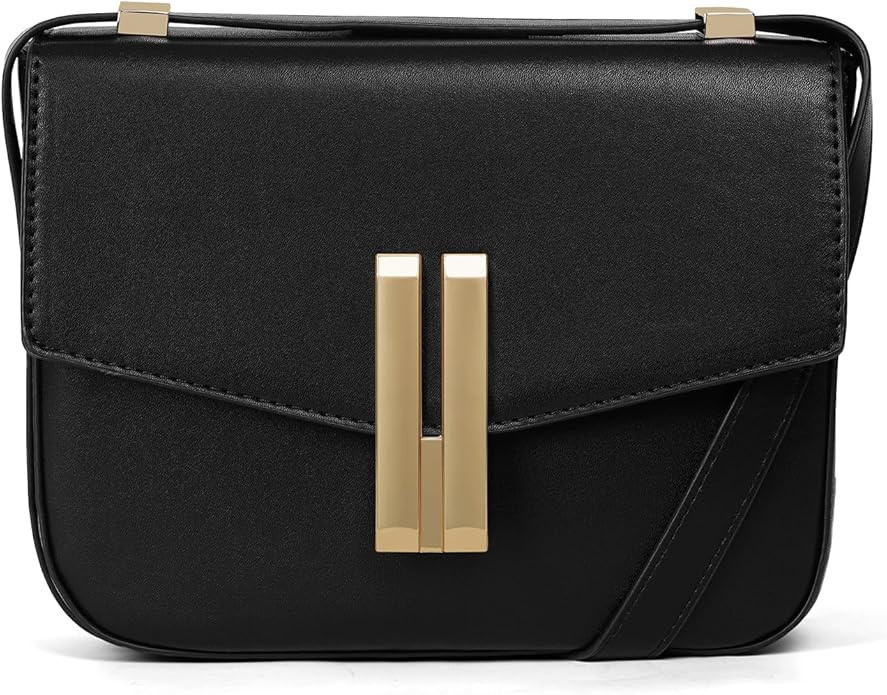 Juoxeepy Small Crossbody Bags for Women Shoulder Bags Trendy Shoulder Purse Satchel Handbag with ... | Amazon (US)