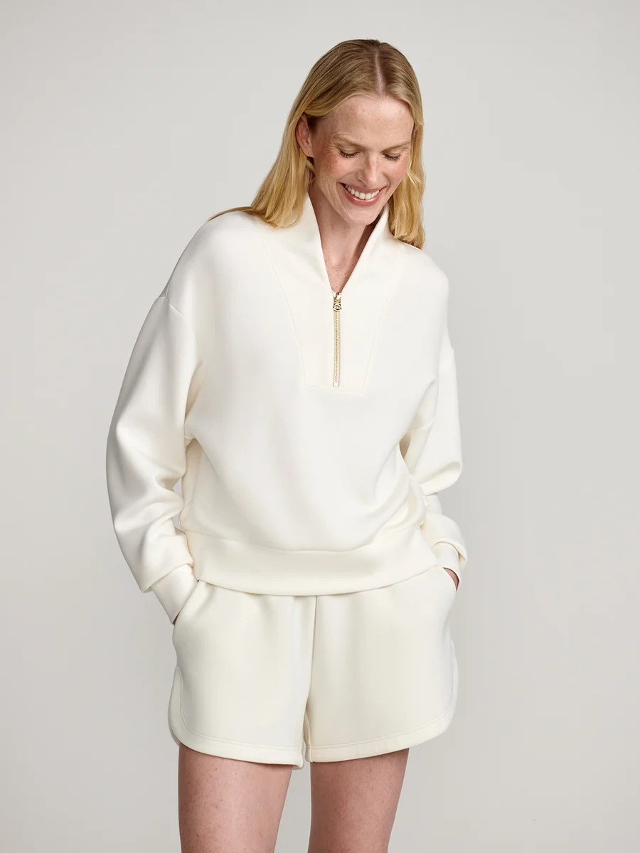 Davidson Sweat | VARLEY UK | Varley UK