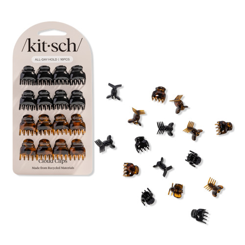 Mini Classic Claw Clips | Ulta