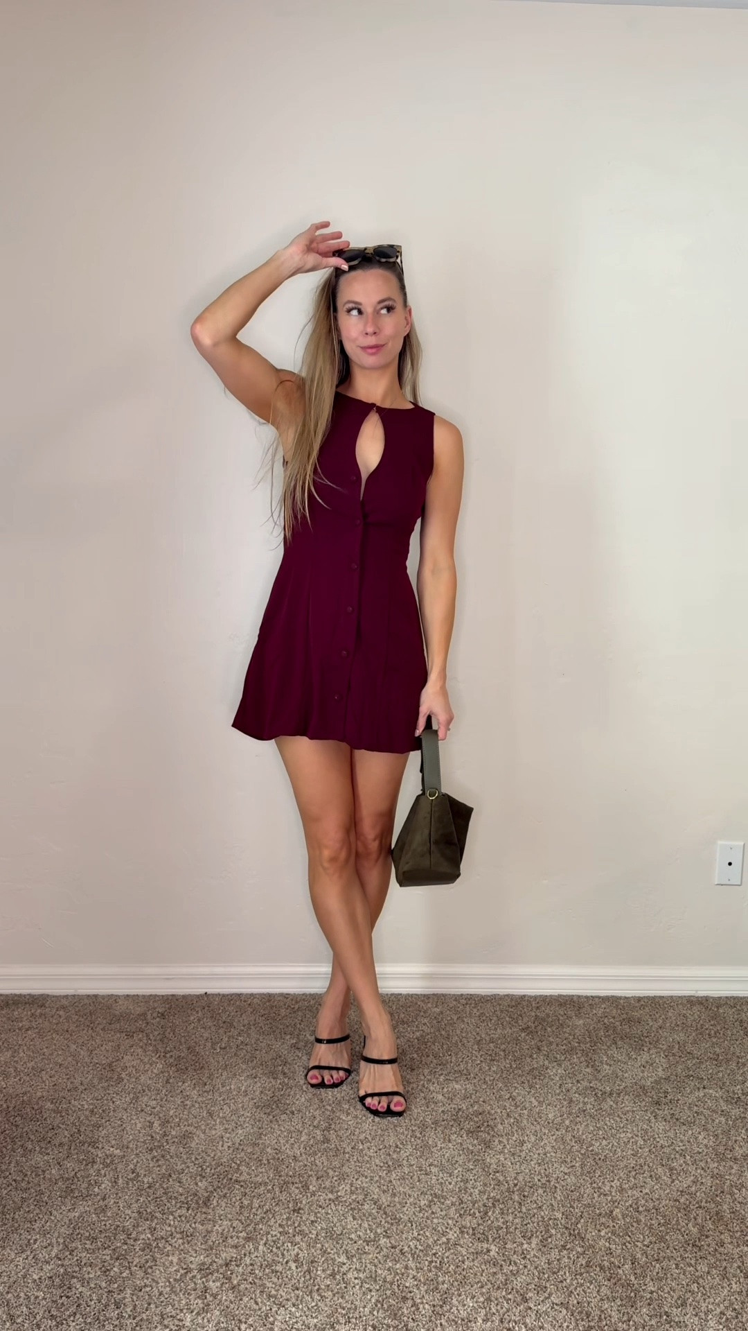 @CIDER bringing the HEAT this fall! I don’t think I can pick a favorite dress from their collection.

#LTKSeasonal #LTKgrwm #LTKootd