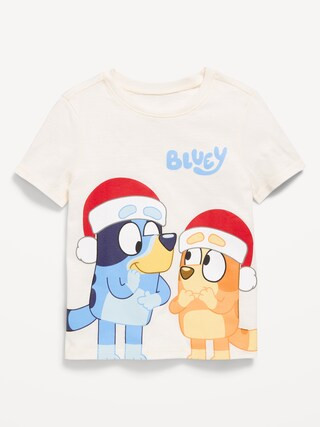 Bluey™ Unisex Graphic T-Shirt for Toddler | Old Navy (US)