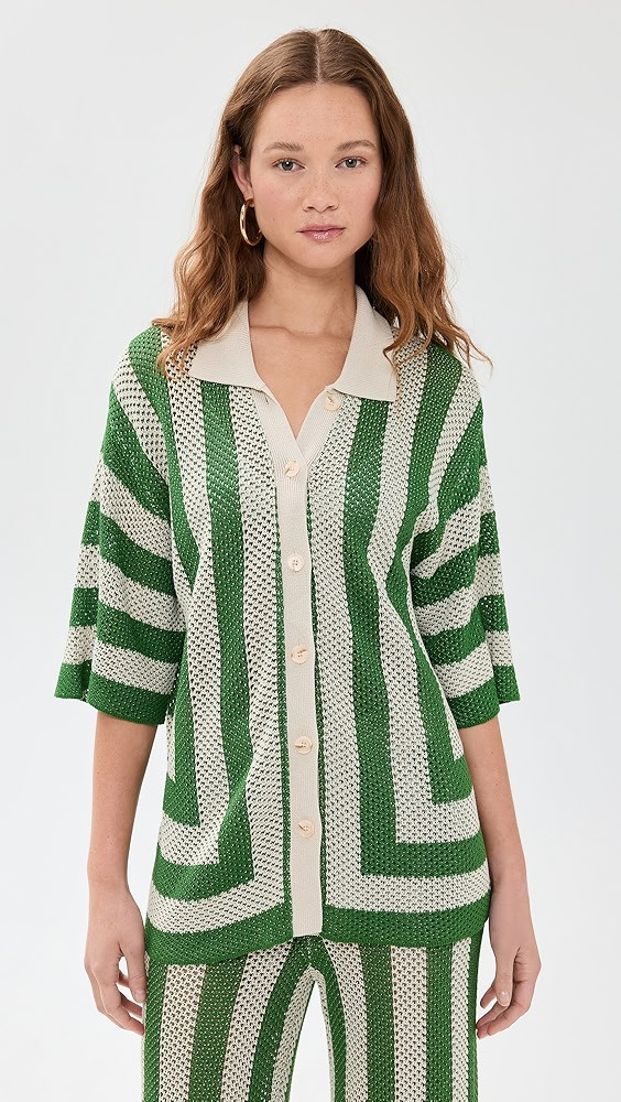 Seven Wonders | Shopbop