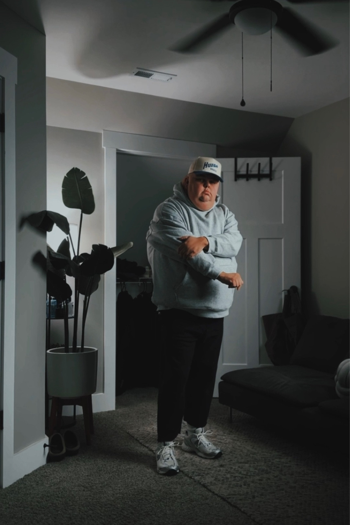 GRWM | for Holiday Shopping

#LTKHoliday #LTKSeasonal #LTKGiftGuide