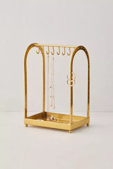 Iluria Jewelry Storage Stand | Urban Outfitters (US and RoW)