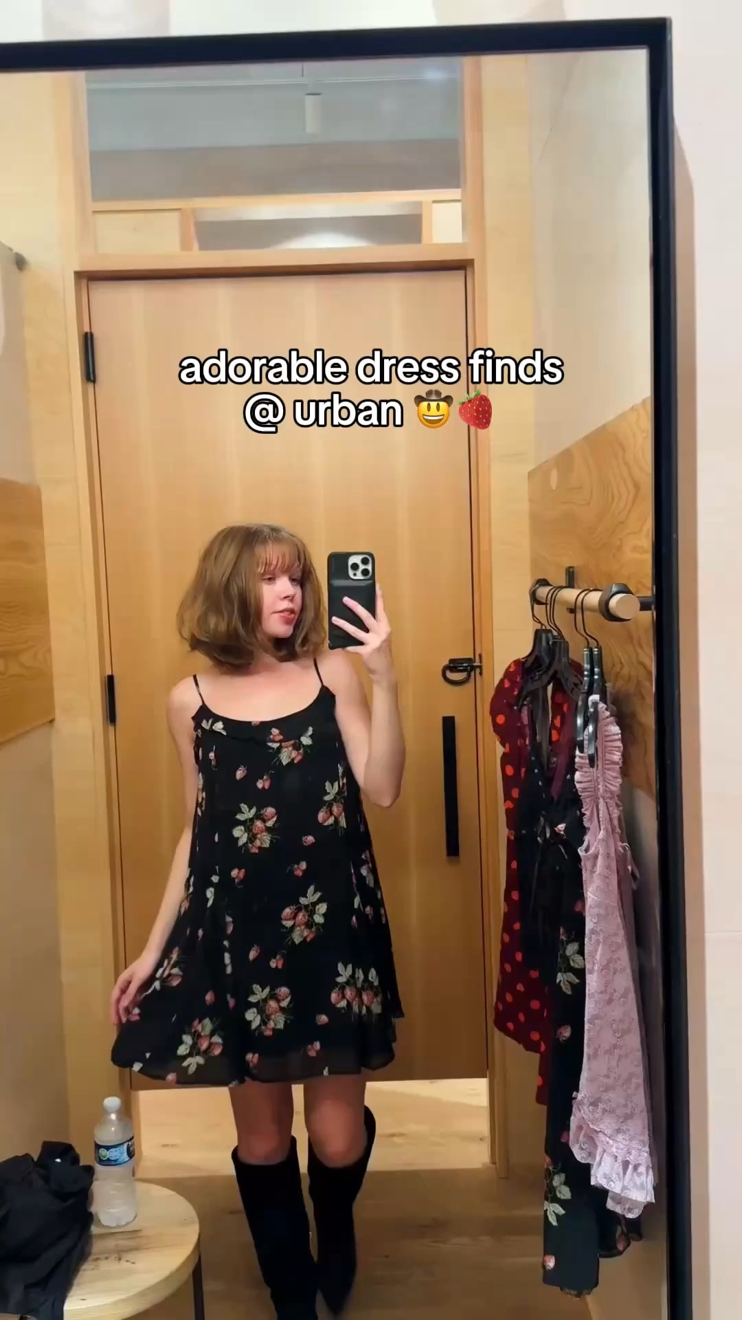 just a couple of my faves … urban is ROCKING IT lately 🍓 #urbanoutfitters #dresshaul

#LTKStyleTip #LTKFindsUnder100