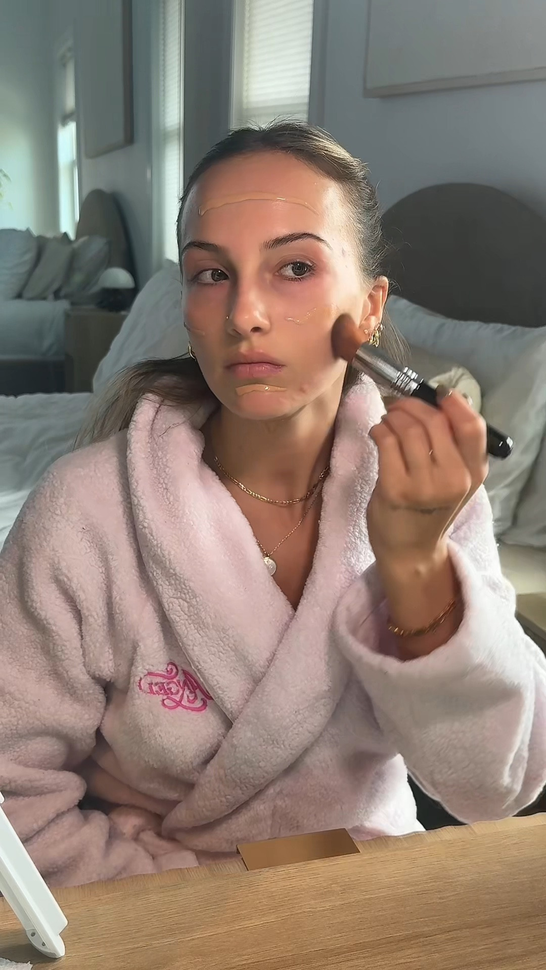 updated full glam makeup routine! 

#LTKgrwm #LTKvlog #LTKBeauty